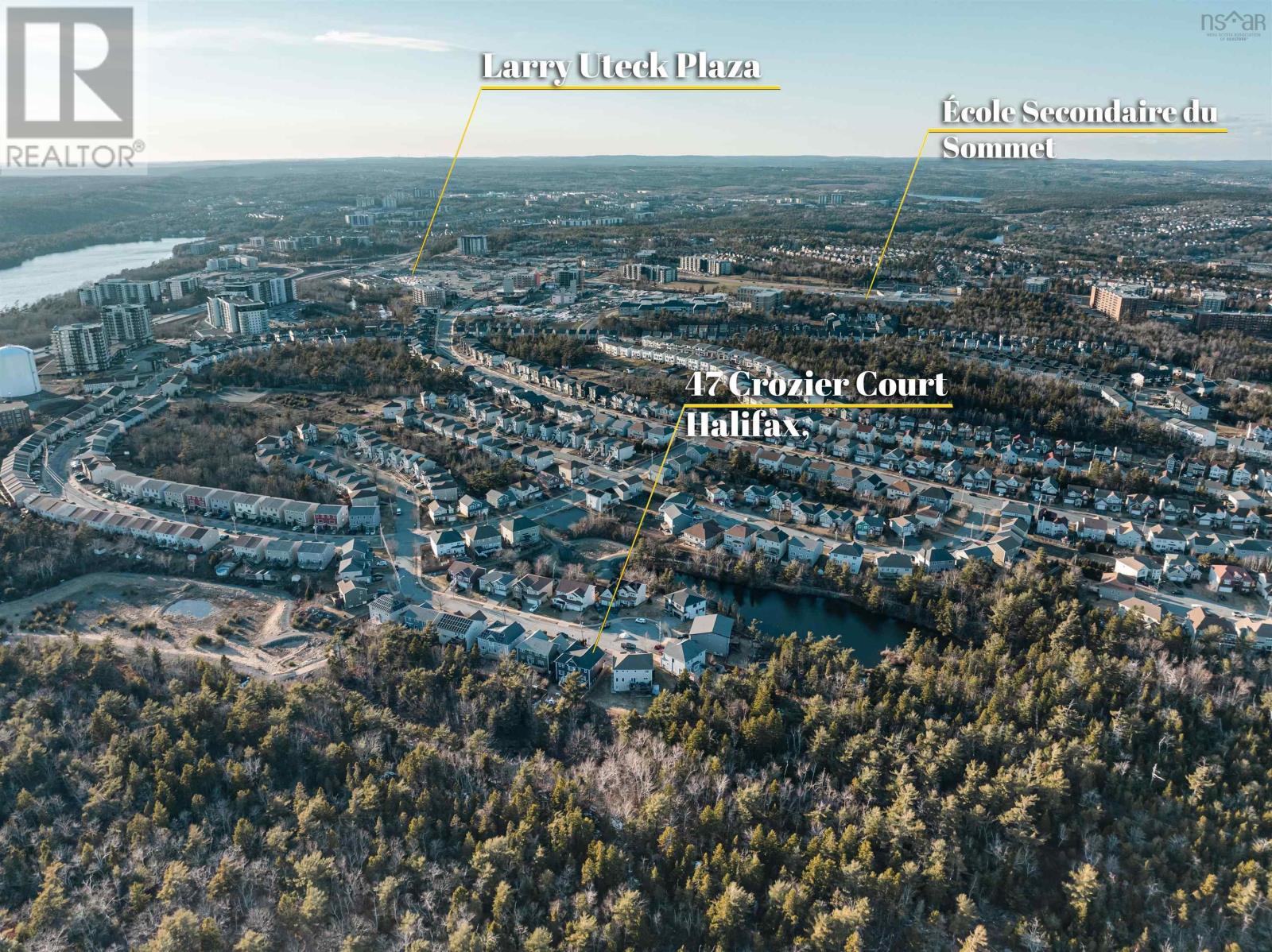 47 Crozier Court, Halifax, Nova Scotia  B3M 0C3 - Photo 50 - 202606129