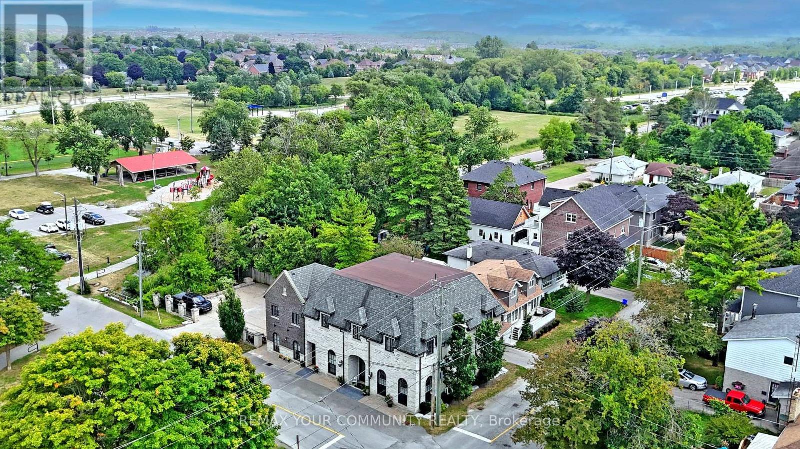 42 SOMERVILLE STREET, Whitchurch-Stouffville, Ontario