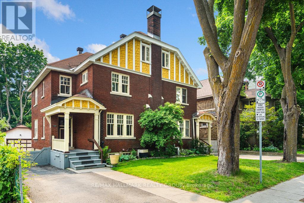 386-388 FIRST AVENUE, Ottawa, Ontario