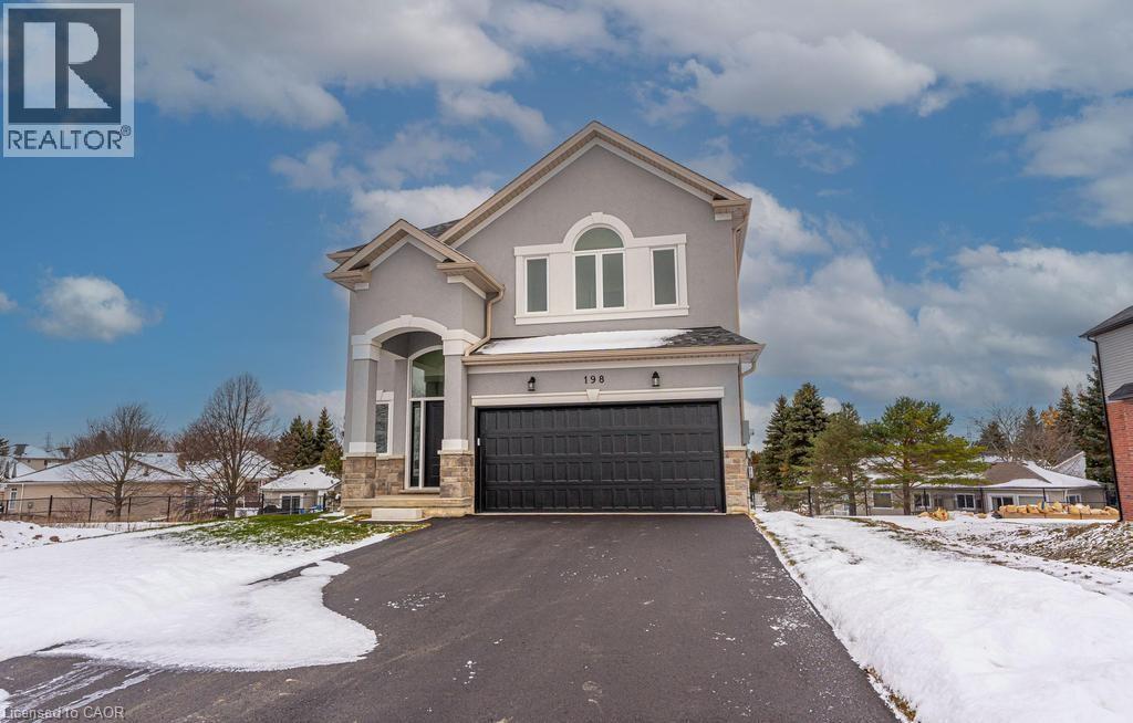 198 Kellogg Avenue, Hamilton, Ontario  L0R 1W0 - Photo 1 - 40817142