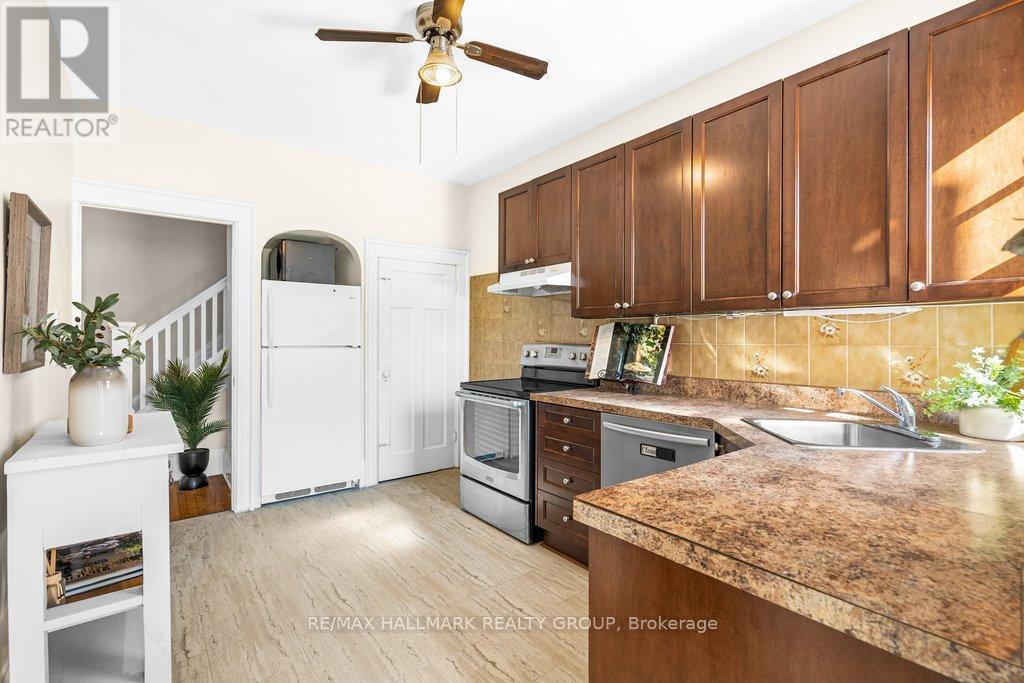 386-388 First Avenue, Ottawa, Ontario  K1S 2H1 - Photo 35 - X12816362