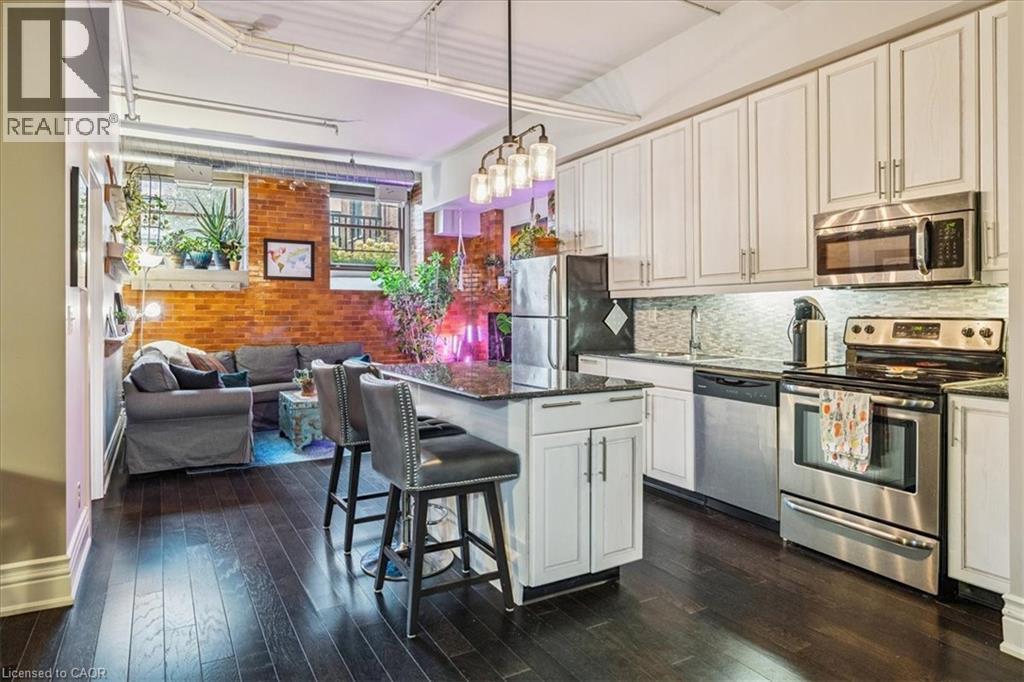 200 Stinson Street Unit# 110, Hamilton, Ontario  L8N 4J5 - Photo 14 - 40814960