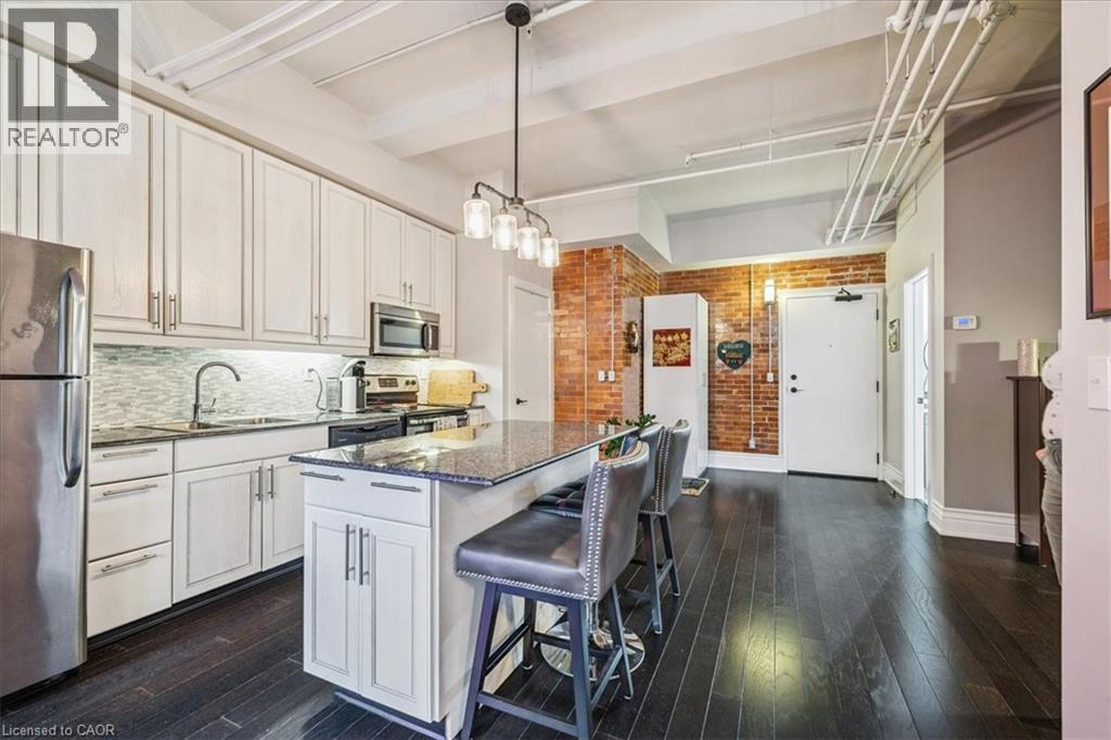 200 Stinson Street Unit# 110, Hamilton, Ontario  L8N 4J5 - Photo 17 - 40814960