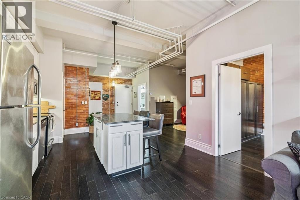 200 Stinson Street Unit# 110, Hamilton, Ontario  L8N 4J5 - Photo 19 - 40814960