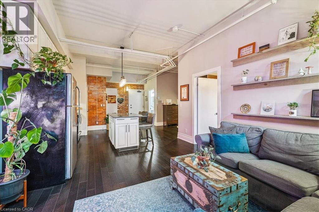 200 Stinson Street Unit# 110, Hamilton, Ontario  L8N 4J5 - Photo 23 - 40814960