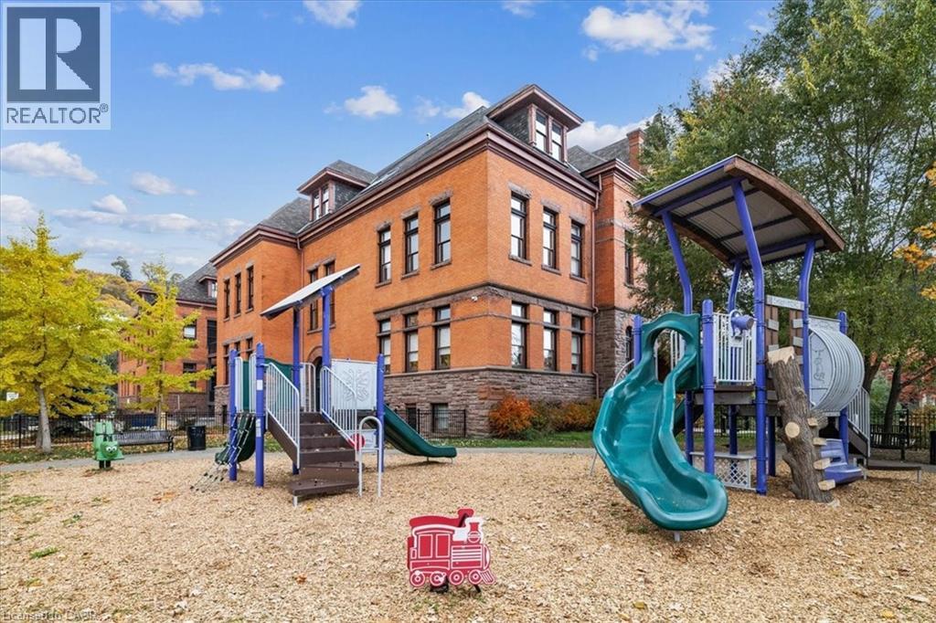 200 Stinson Street Unit# 110, Hamilton, Ontario  L8N 4J5 - Photo 28 - 40814960