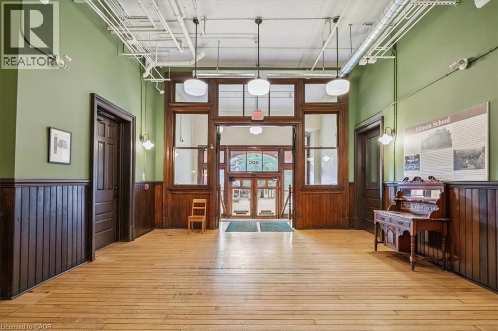 200 Stinson Street Unit# 110, Hamilton, Ontario  L8N 4J5 - Photo 3 - 40814960