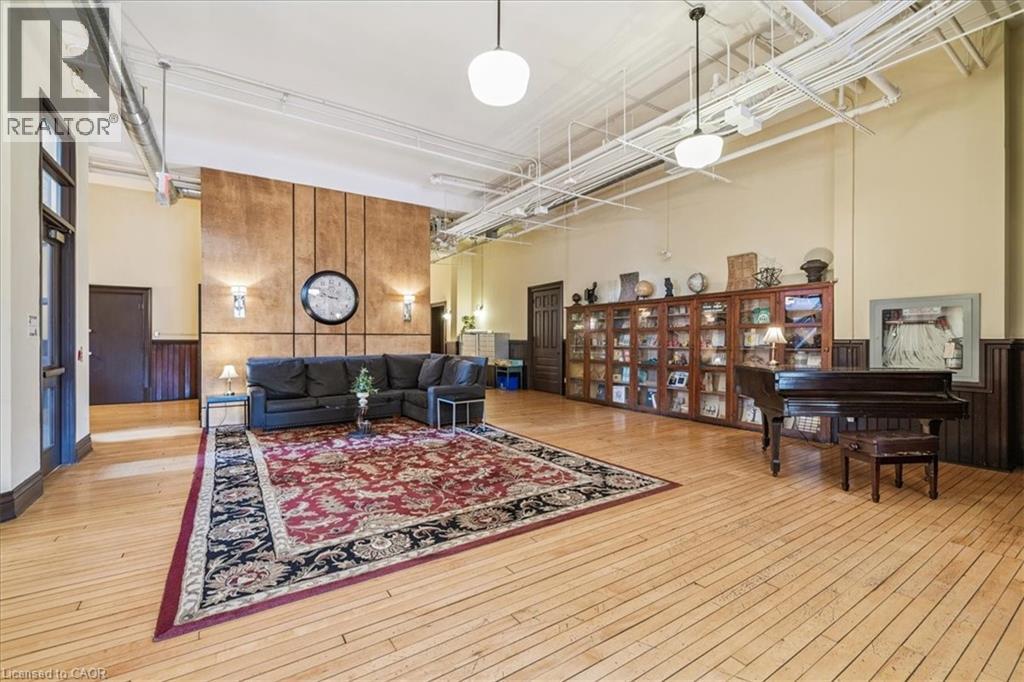 200 Stinson Street Unit# 110, Hamilton, Ontario  L8N 4J5 - Photo 4 - 40814960