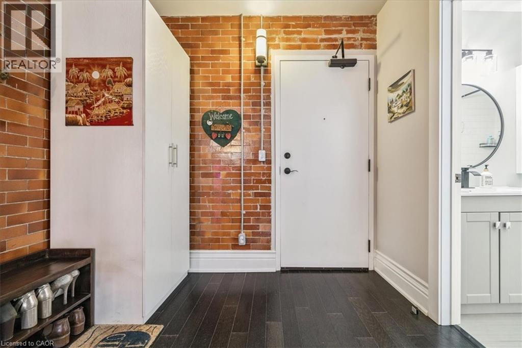 200 Stinson Street Unit# 110, Hamilton, Ontario  L8N 4J5 - Photo 6 - 40814960
