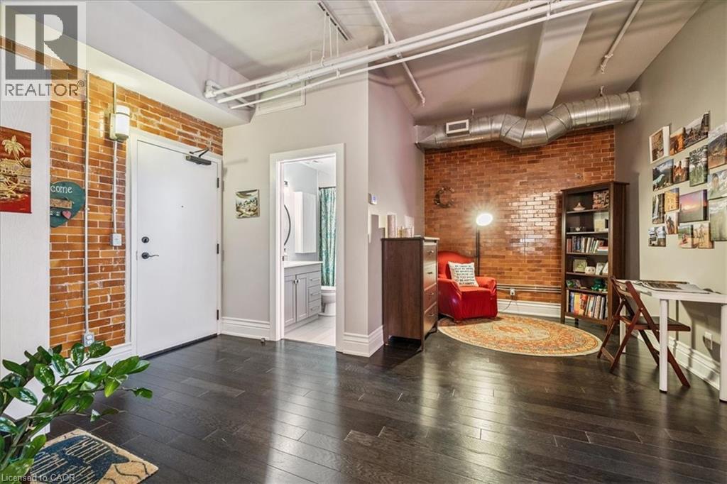 200 Stinson Street Unit# 110, Hamilton, Ontario  L8N 4J5 - Photo 9 - 40814960