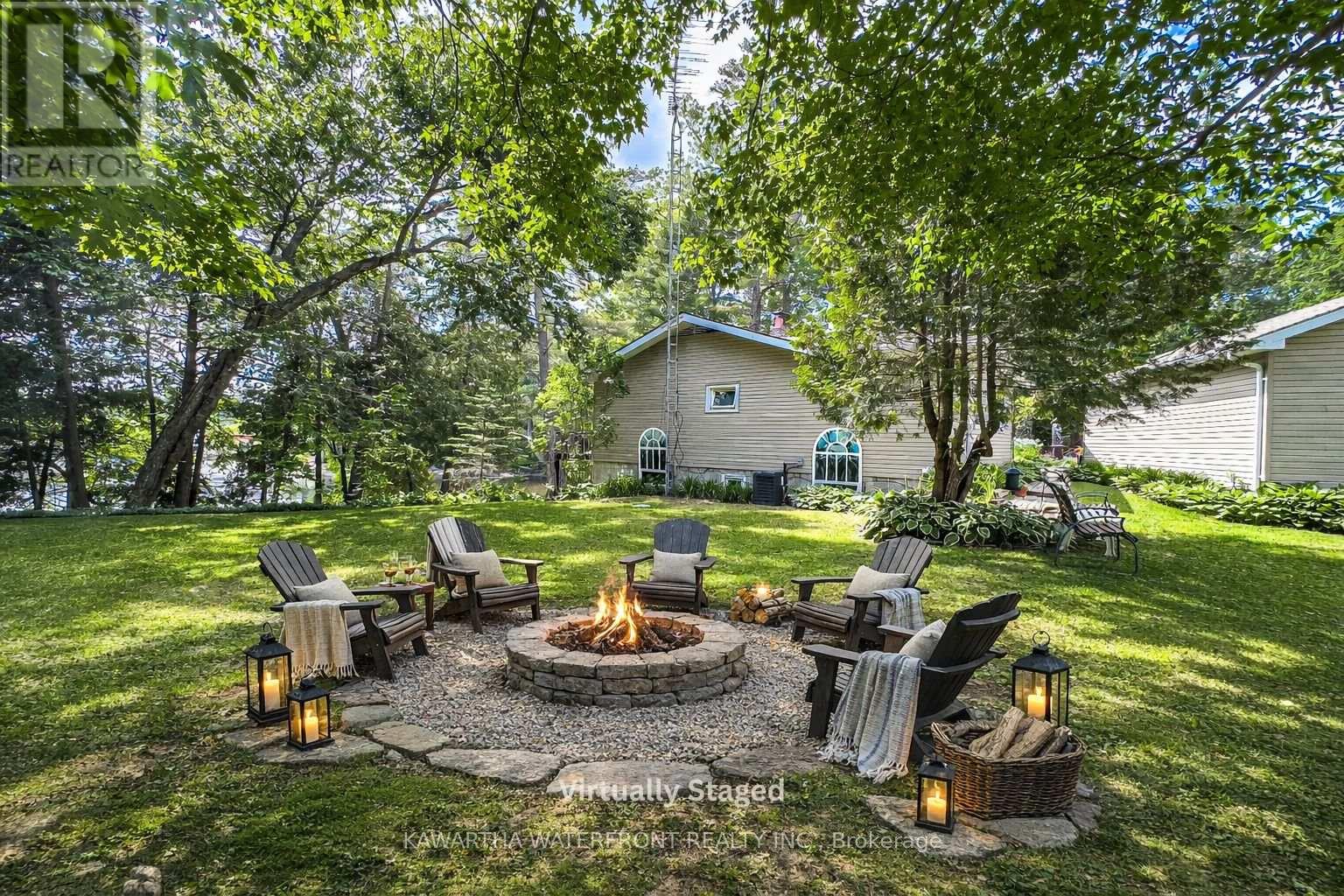 25 Government Dock Road, Kawartha Lakes, Ontario  K0M 2L0 - Photo 11 - X12949142