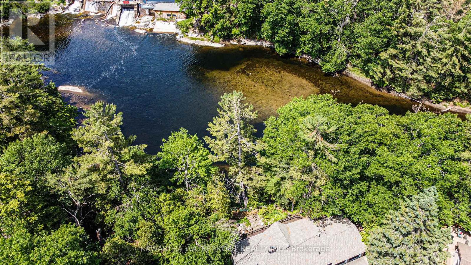 25 Government Dock Road, Kawartha Lakes, Ontario  K0M 2L0 - Photo 17 - X12949142