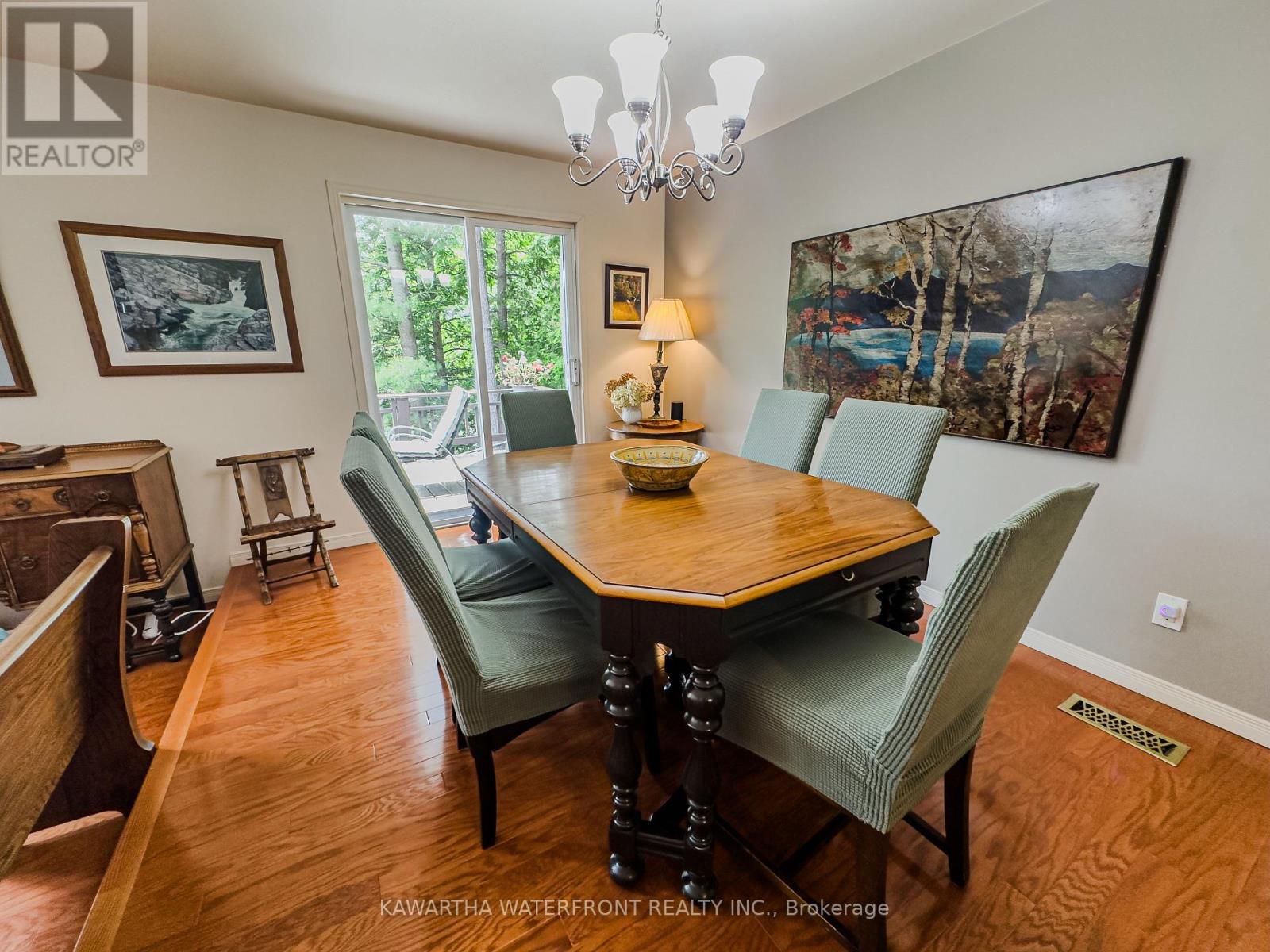 25 Government Dock Road, Kawartha Lakes, Ontario  K0M 2L0 - Photo 23 - X12949142