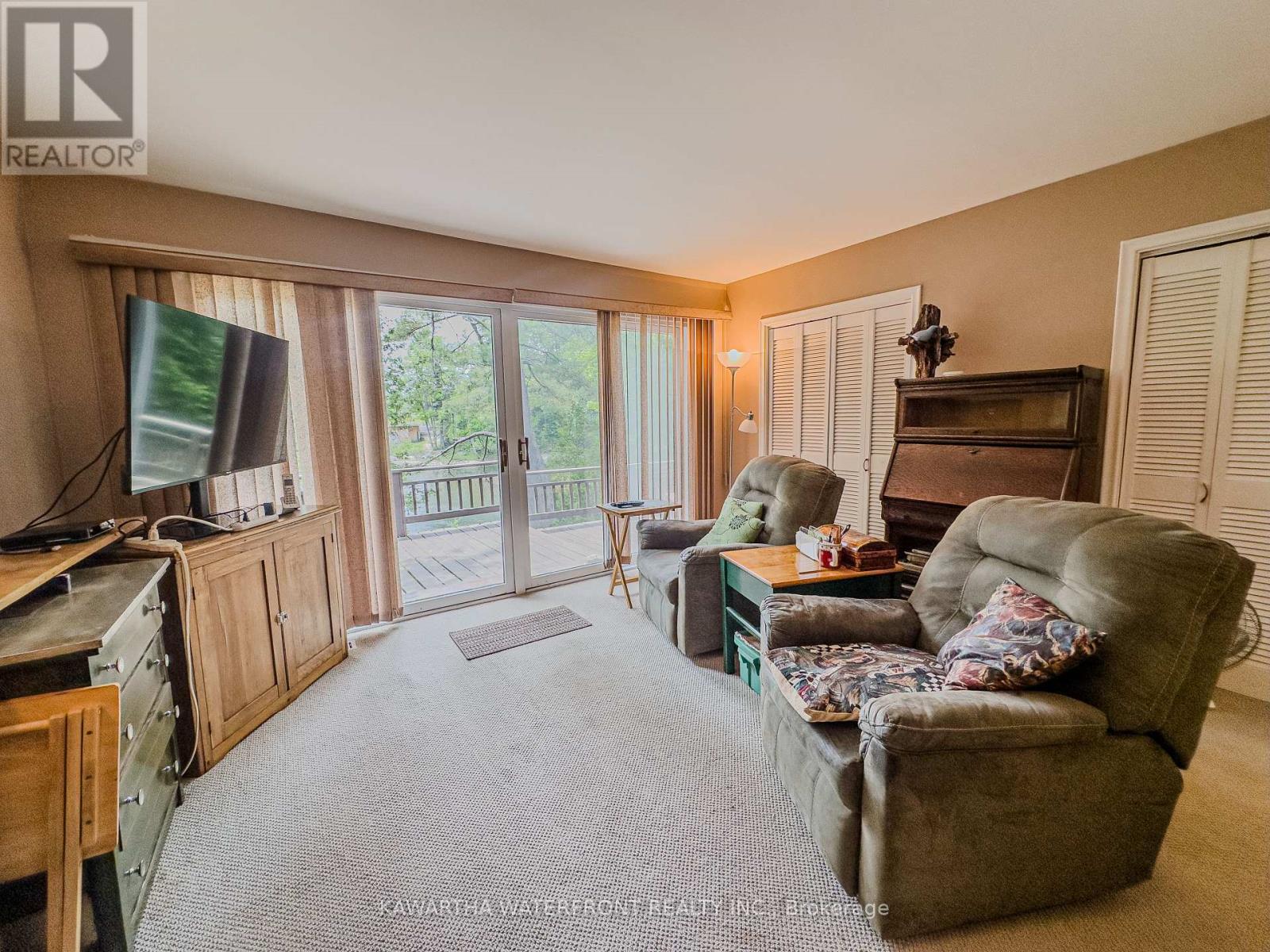 25 Government Dock Road, Kawartha Lakes, Ontario  K0M 2L0 - Photo 26 - X12949142