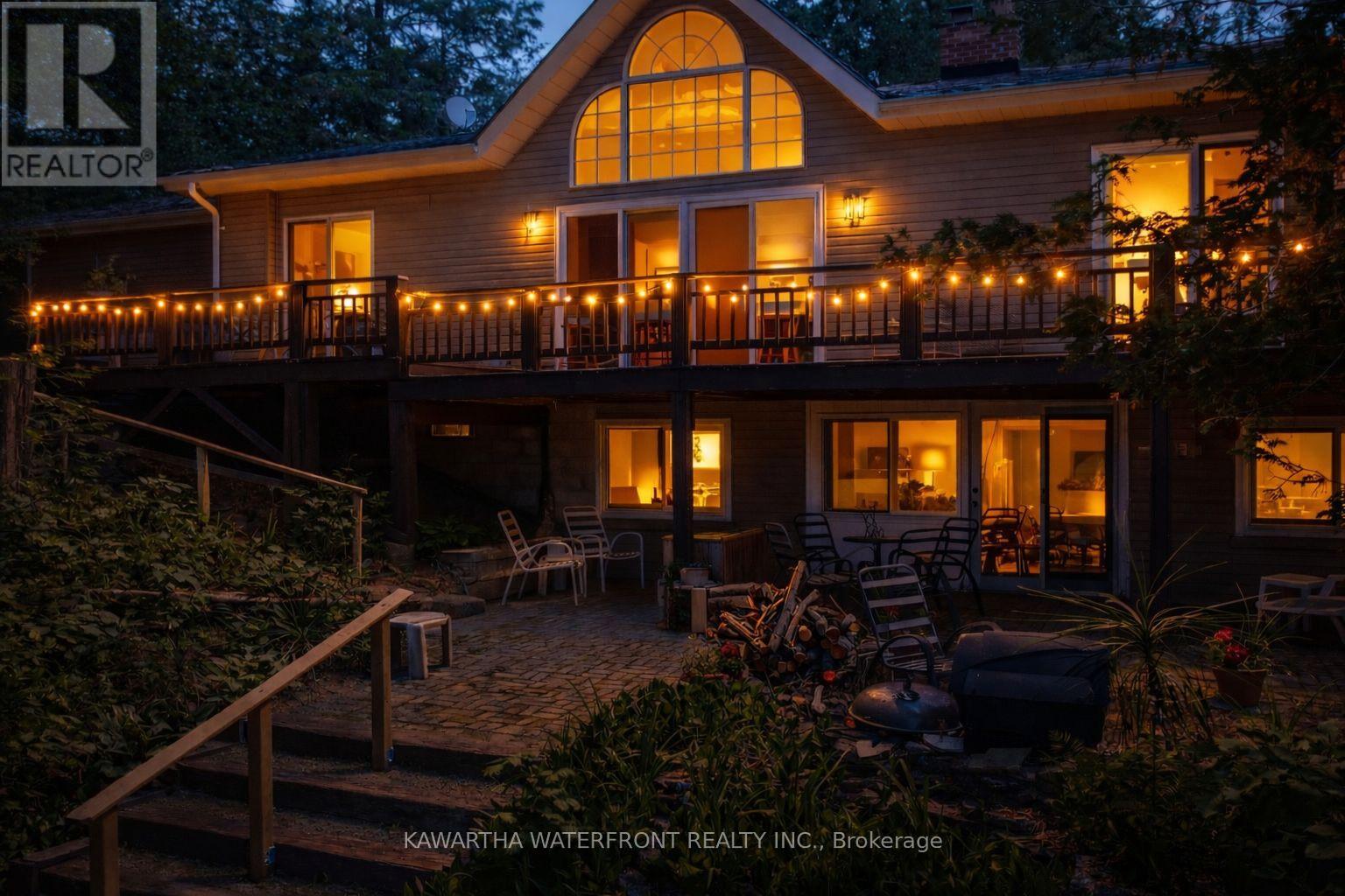 25 Government Dock Road, Kawartha Lakes, Ontario  K0M 2L0 - Photo 3 - X12949142