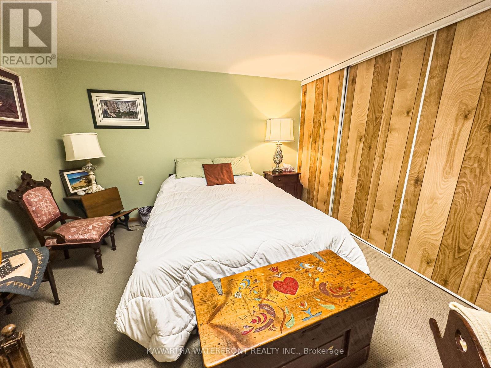 25 Government Dock Road, Kawartha Lakes, Ontario  K0M 2L0 - Photo 31 - X12949142