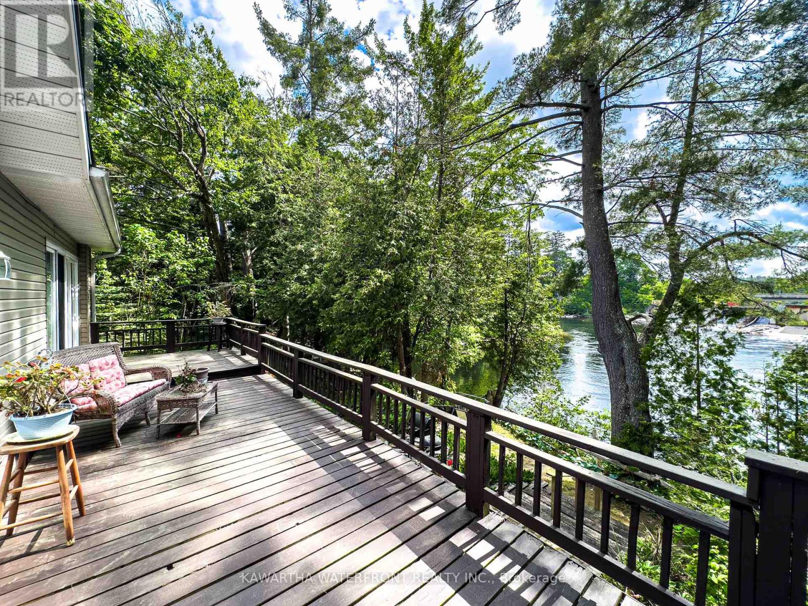 25 Government Dock Road, Kawartha Lakes, Ontario  K0M 2L0 - Photo 36 - X12949142