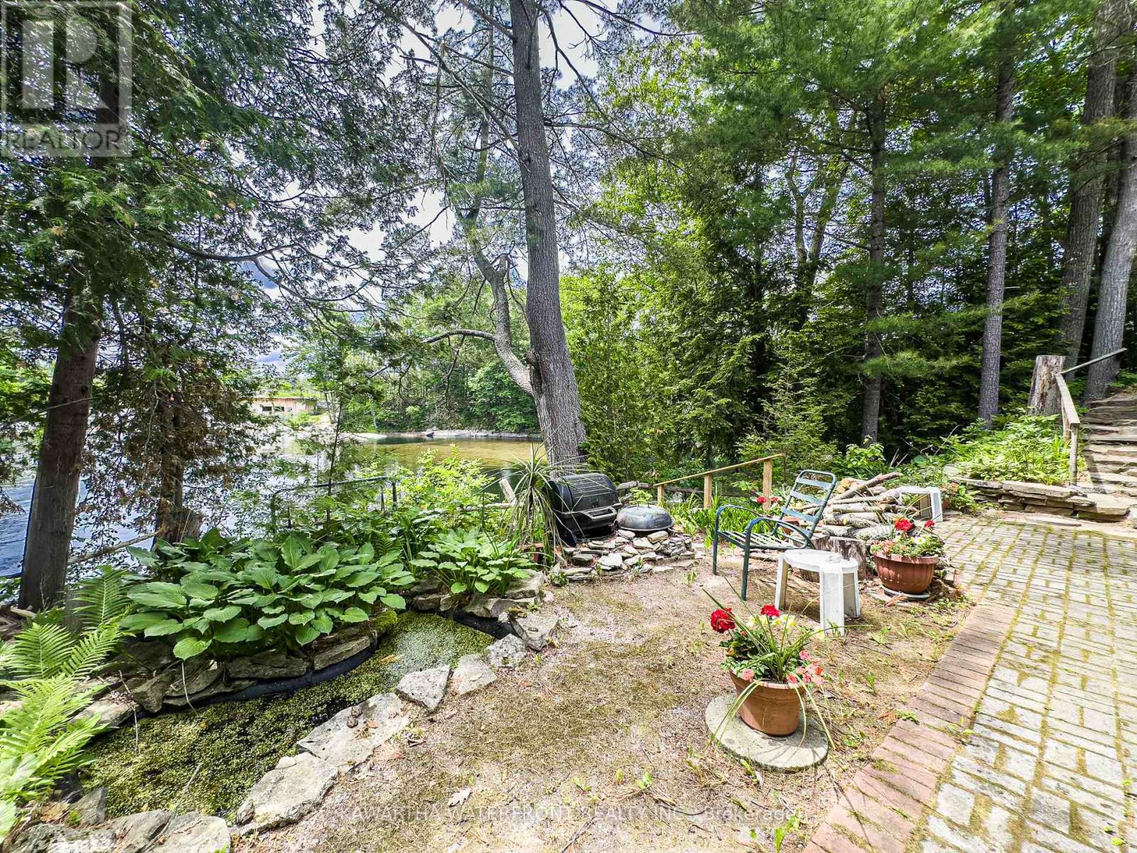 25 Government Dock Road, Kawartha Lakes, Ontario  K0M 2L0 - Photo 39 - X12949142