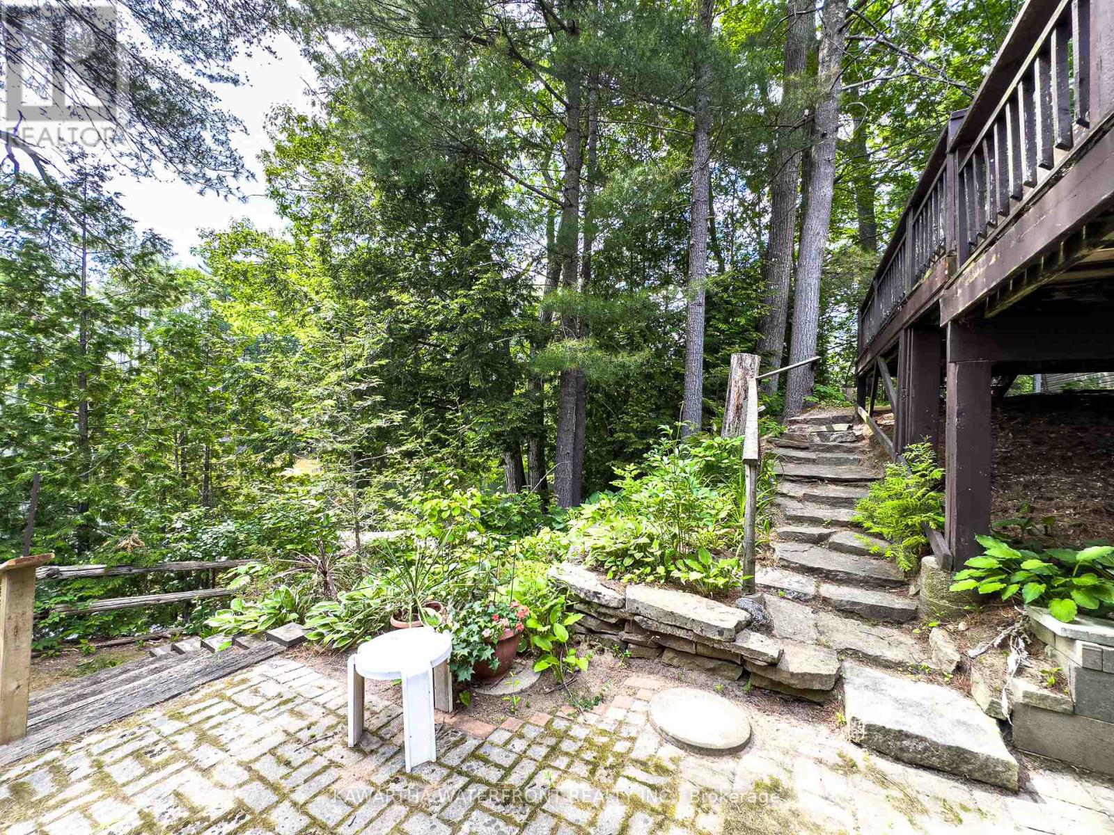 25 Government Dock Road, Kawartha Lakes, Ontario  K0M 2L0 - Photo 41 - X12949142