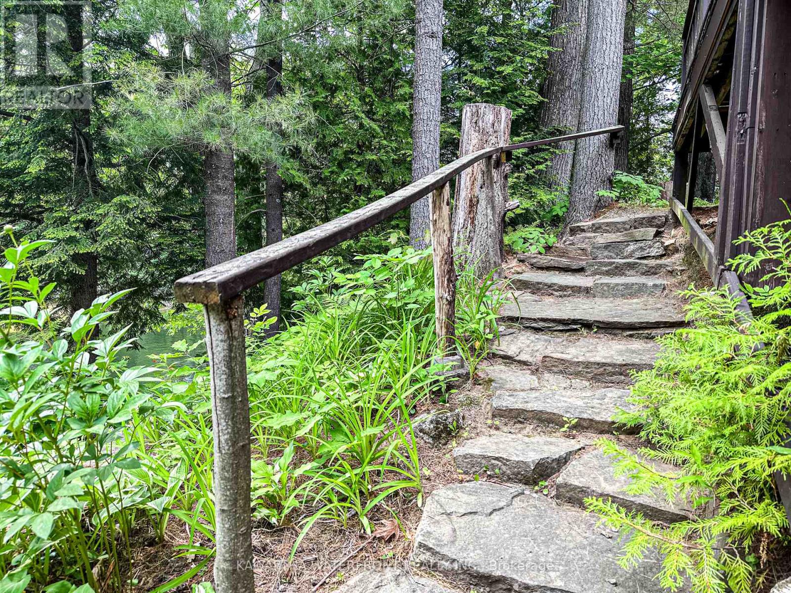 25 Government Dock Road, Kawartha Lakes, Ontario  K0M 2L0 - Photo 42 - X12949142