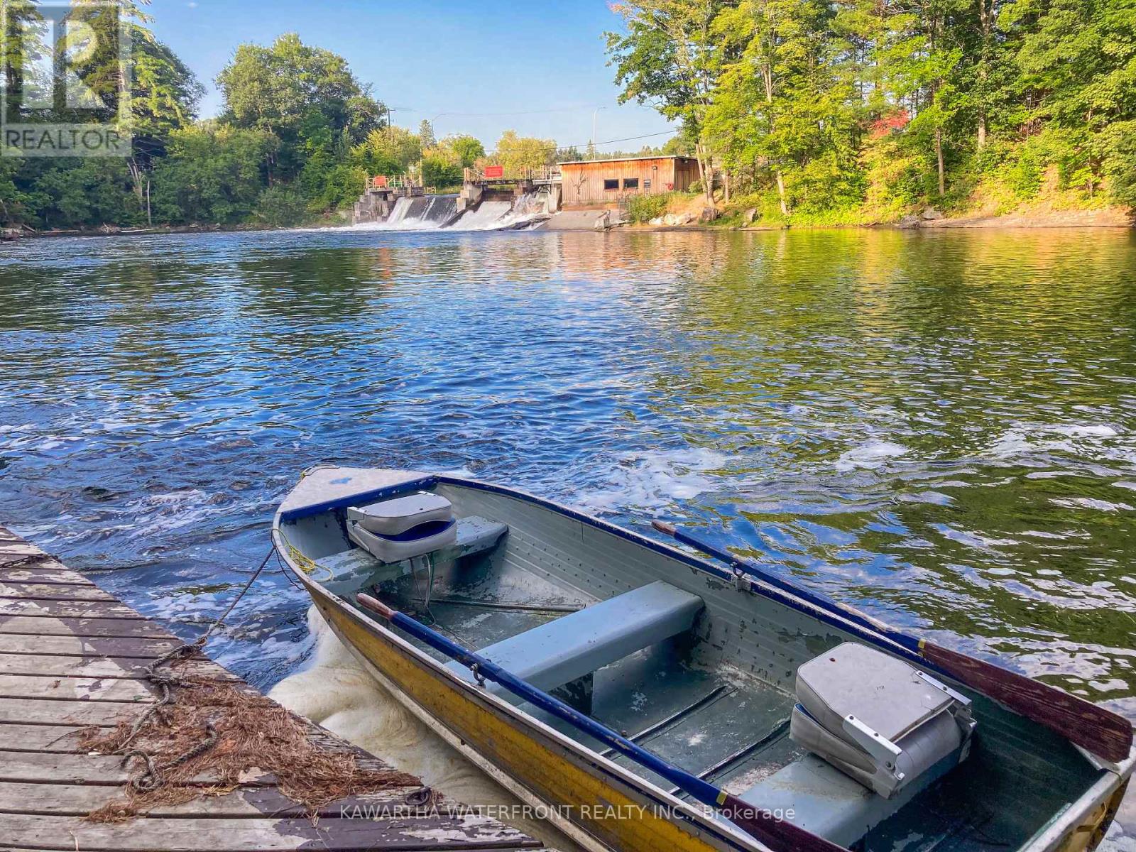 25 Government Dock Road, Kawartha Lakes, Ontario  K0M 2L0 - Photo 46 - X12949142