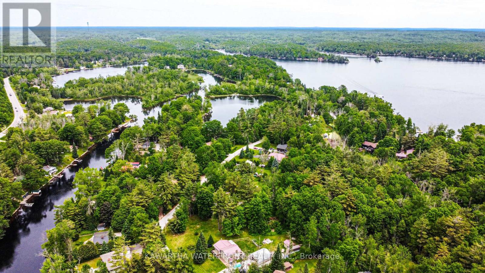 25 Government Dock Road, Kawartha Lakes, Ontario  K0M 2L0 - Photo 49 - X12949142