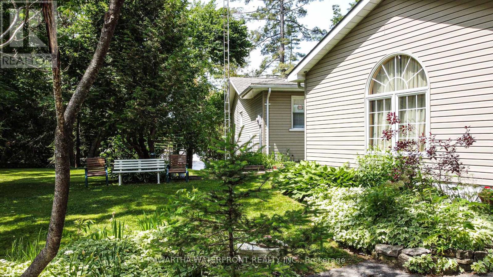 25 Government Dock Road, Kawartha Lakes, Ontario  K0M 2L0 - Photo 7 - X12949142