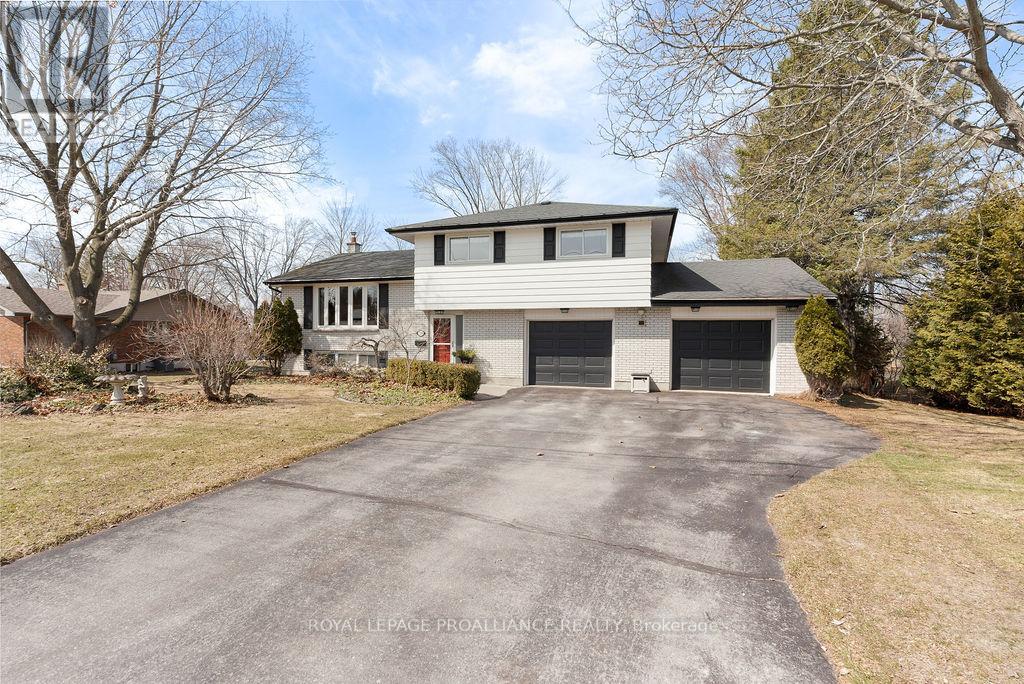 38 Greenfield Park, Belleville, Ontario  K0K 1V0 - Photo 2 - X12949144