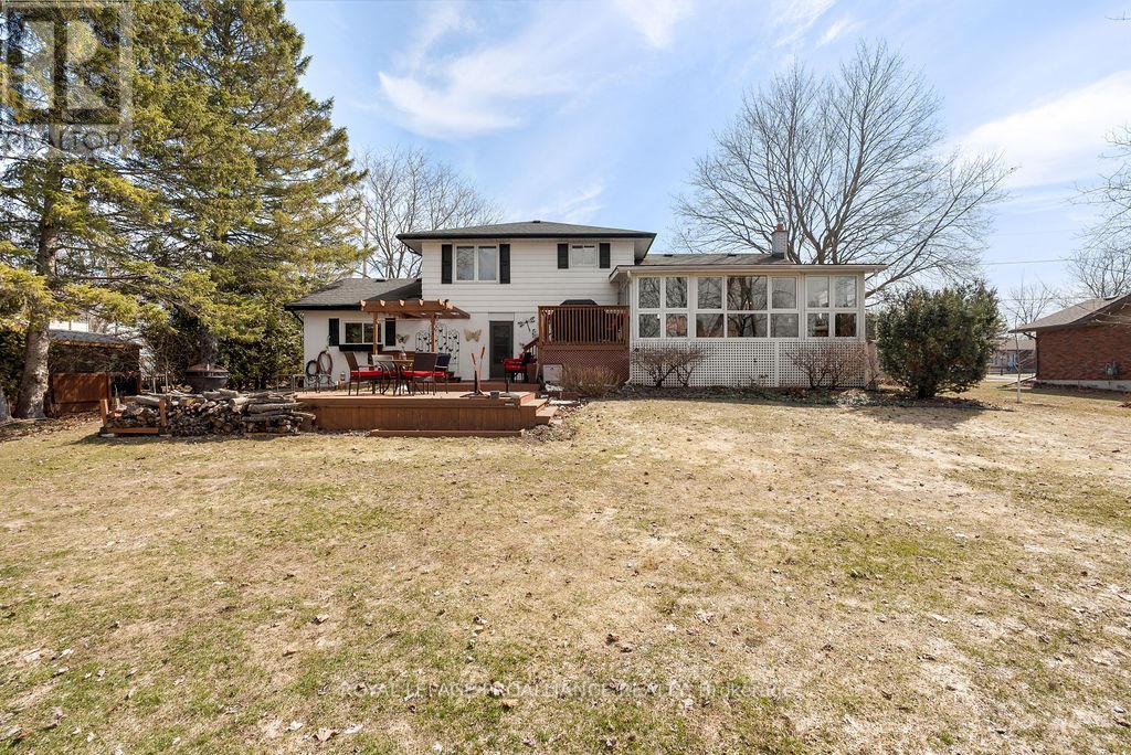 38 Greenfield Park, Belleville, Ontario  K0K 1V0 - Photo 34 - X12949144