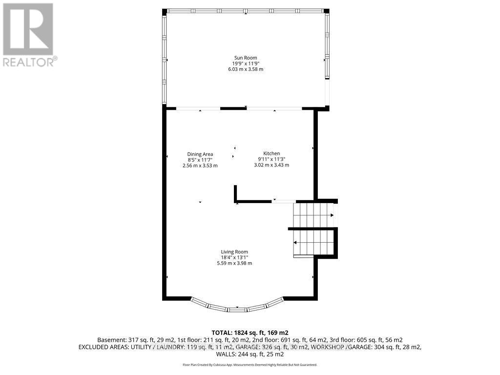 38 Greenfield Park, Belleville, Ontario  K0K 1V0 - Photo 46 - X12949144
