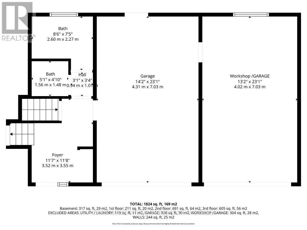 38 Greenfield Park, Belleville, Ontario  K0K 1V0 - Photo 47 - X12949144