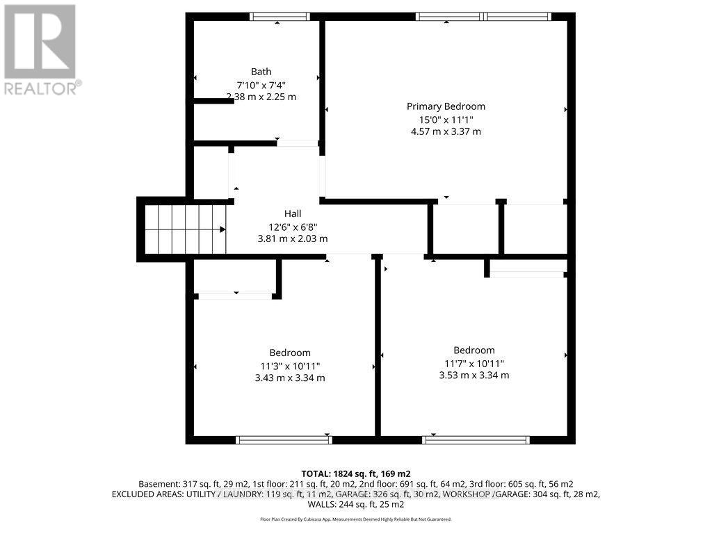 38 Greenfield Park, Belleville, Ontario  K0K 1V0 - Photo 48 - X12949144