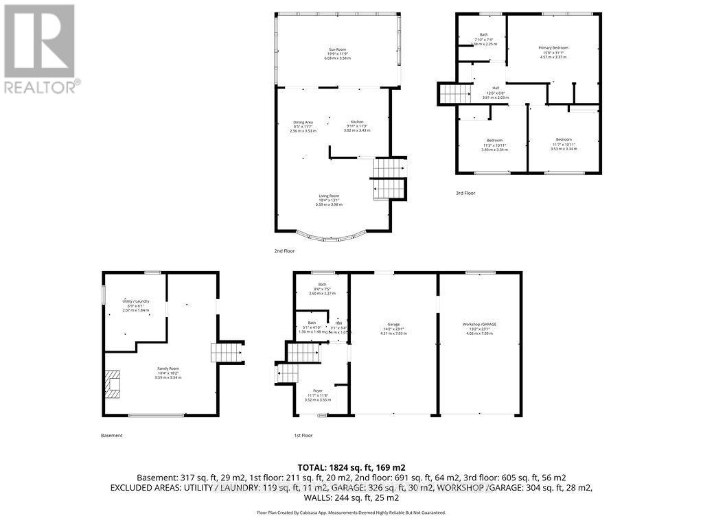 38 Greenfield Park, Belleville, Ontario  K0K 1V0 - Photo 50 - X12949144