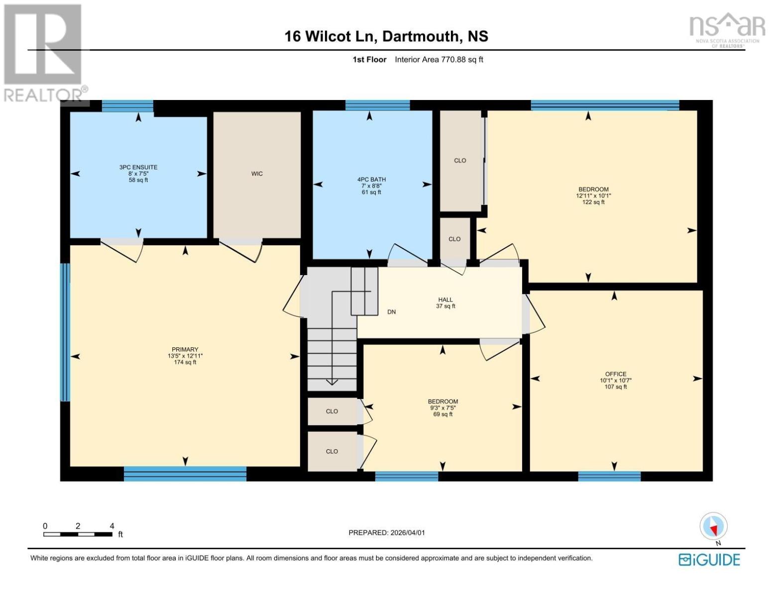 16 Wilcot Lane, Dartmouth, Nova Scotia  B2X 1L2 - Photo 46 - 202606133