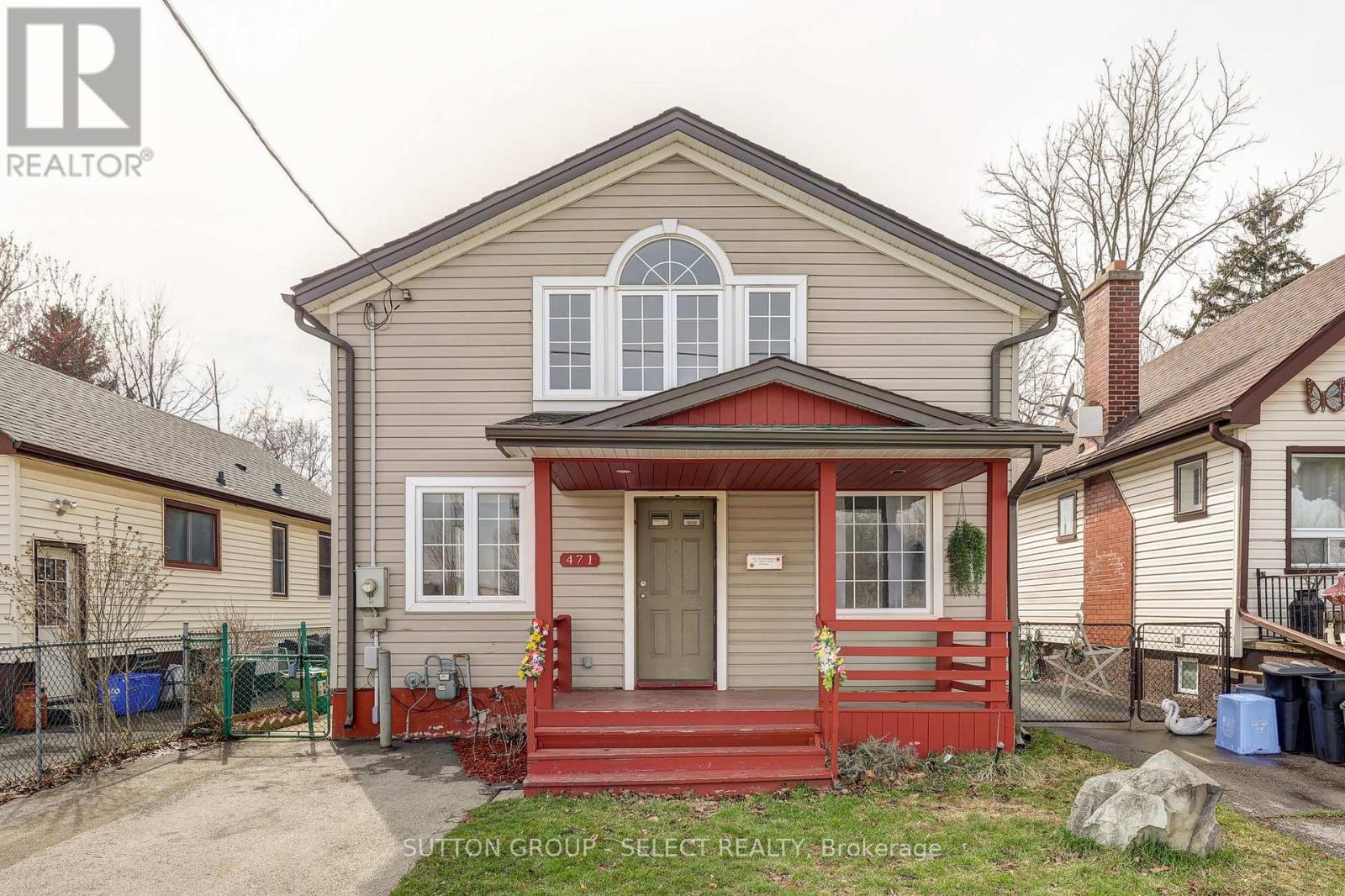 471 Burbrook Place, London East, Ontario  N5W 4B5 - Photo 1 - X12949124