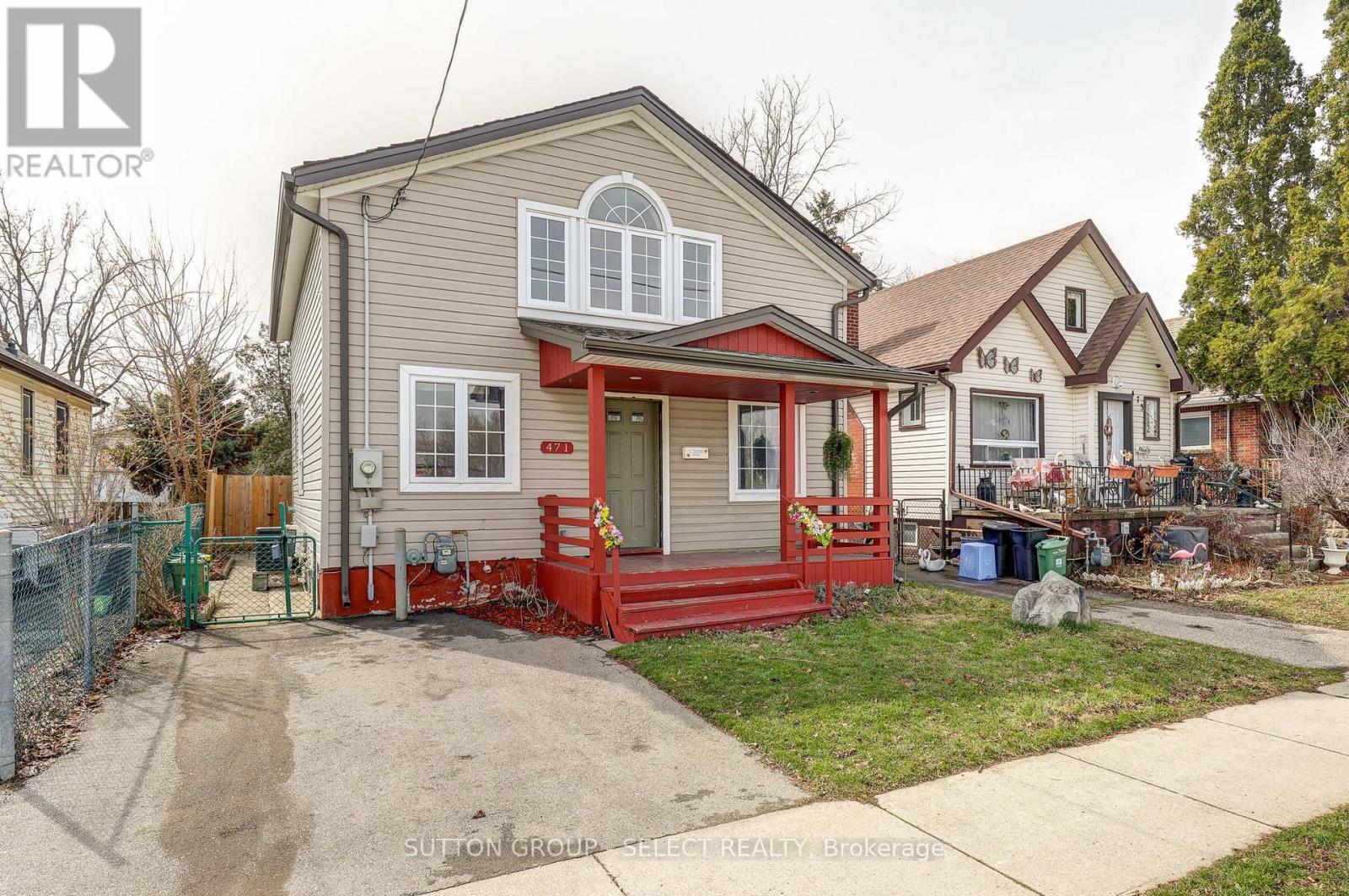 471 Burbrook Place, London East, Ontario  N5W 4B5 - Photo 2 - X12949124