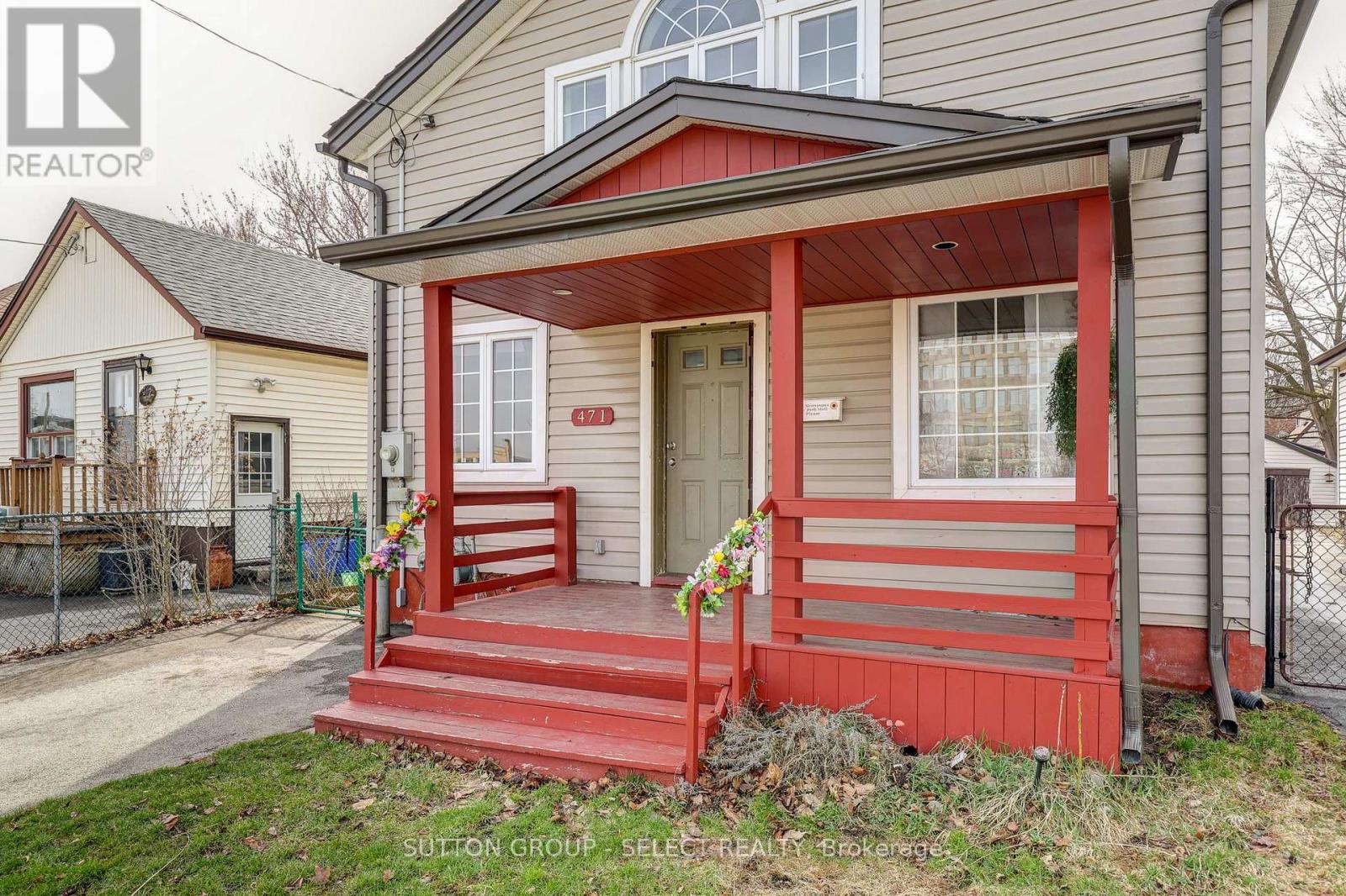 471 Burbrook Place, London East, Ontario  N5W 4B5 - Photo 3 - X12949124