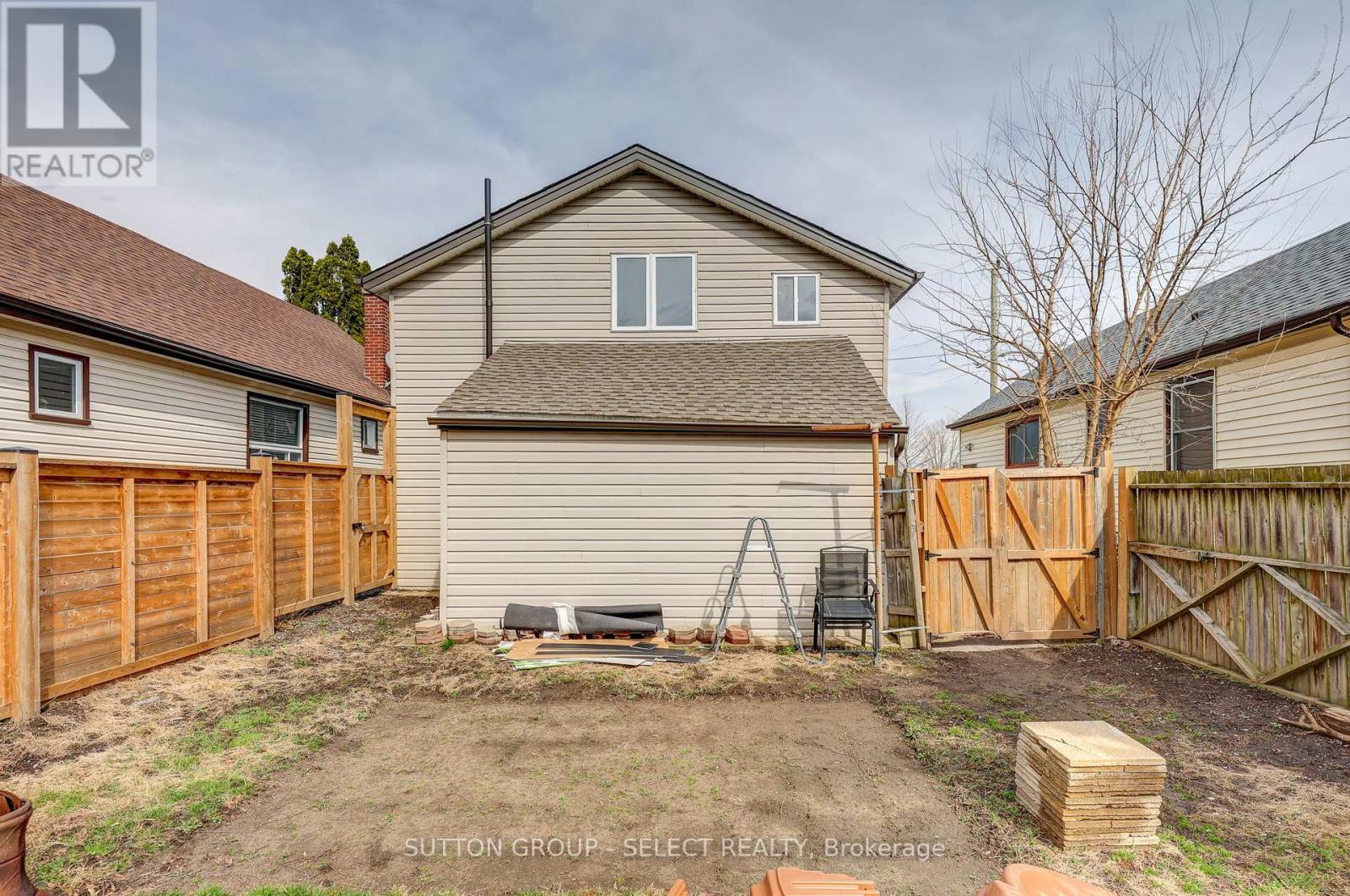 471 Burbrook Place, London East, Ontario  N5W 4B5 - Photo 40 - X12949124