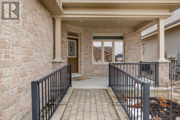 108 Blackhorse Drive, North Grenville, Ontario  K0G 1J0 - Photo 2 - X12949154