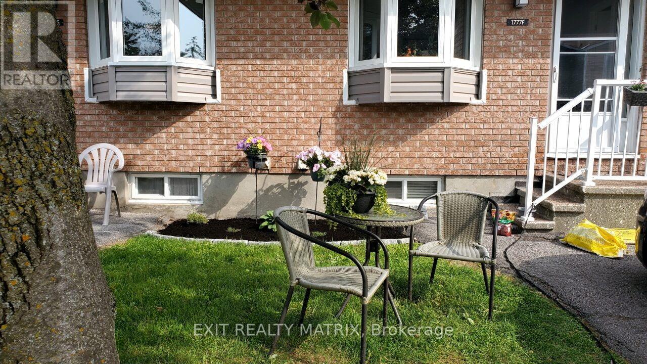 F - 1777 Lamoureux Drive, Ottawa, Ontario  K1E 2N5 - Photo 31 - X12949160