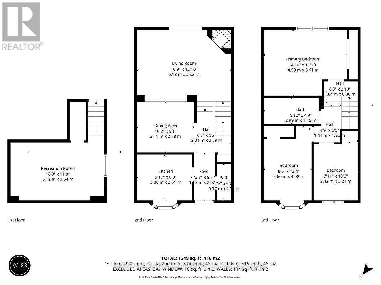 F - 1777 Lamoureux Drive, Ottawa, Ontario  K1E 2N5 - Photo 32 - X12949160