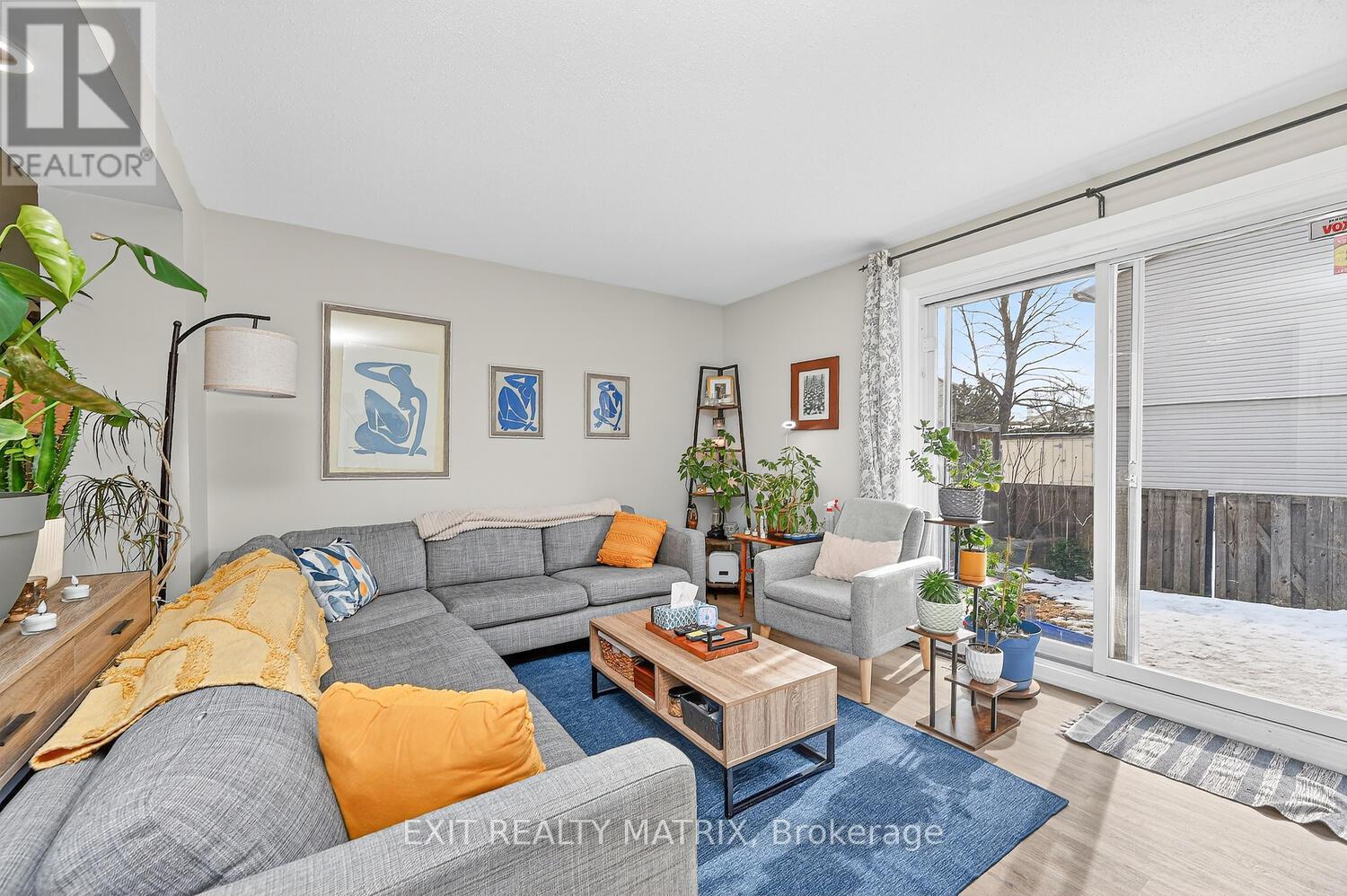 F - 1777 Lamoureux Drive, Ottawa, Ontario  K1E 2N5 - Photo 4 - X12949160