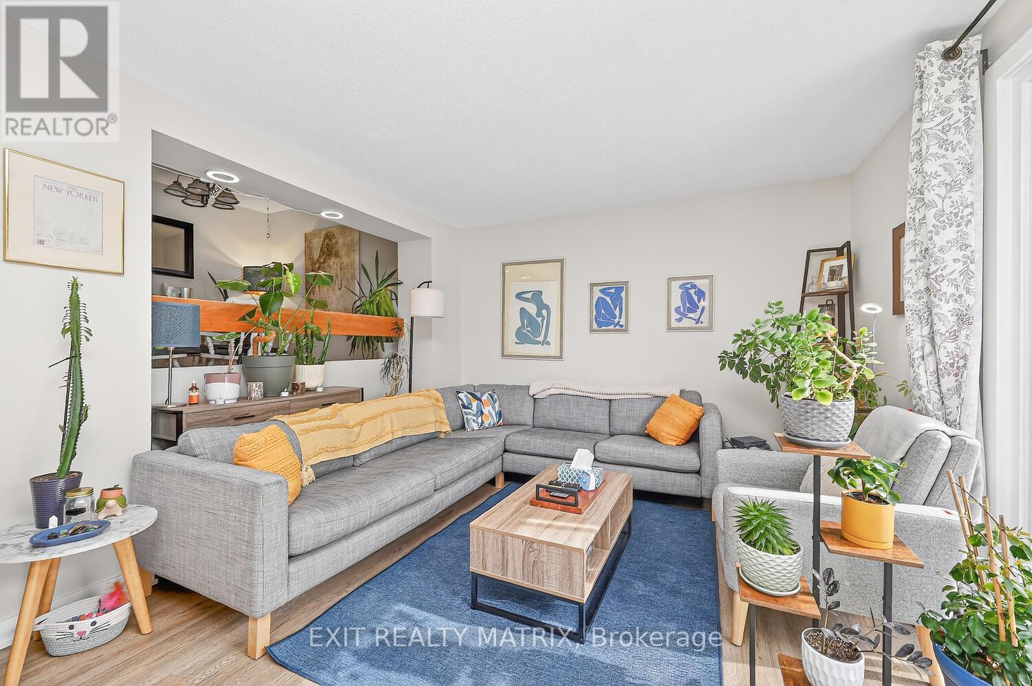 F - 1777 Lamoureux Drive, Ottawa, Ontario  K1E 2N5 - Photo 5 - X12949160