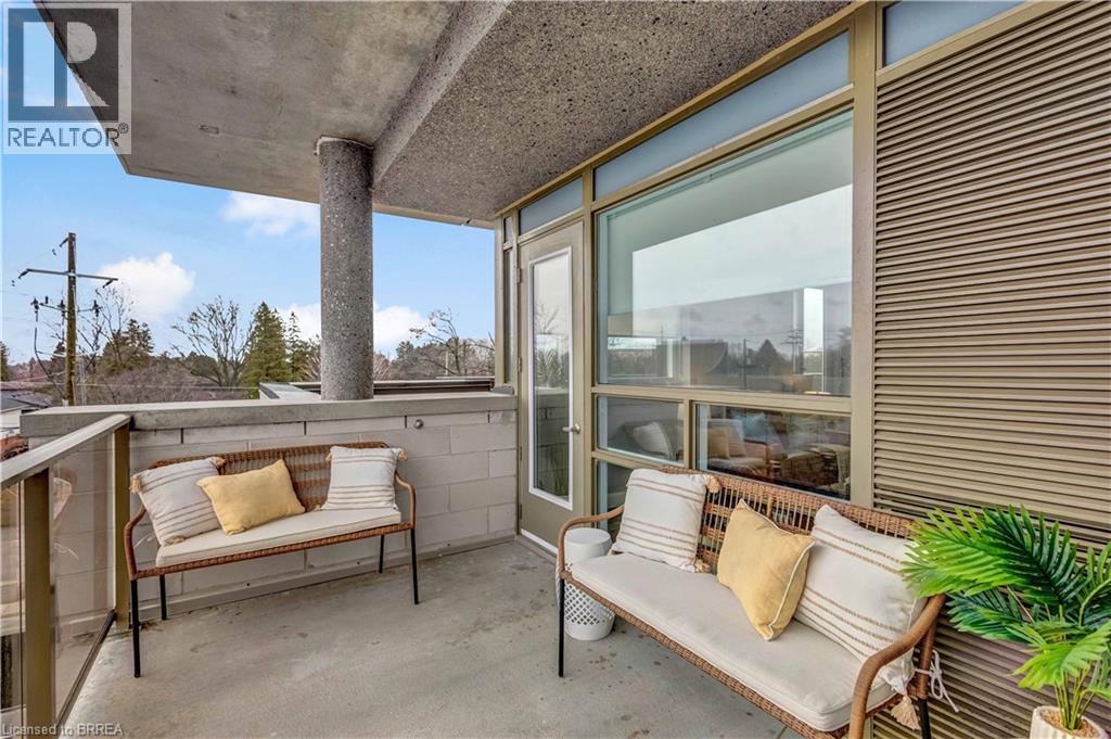 34 Norman Street Unit# 311, Brantford, Ontario  N3R 2Y1 - Photo 14 - 40814692