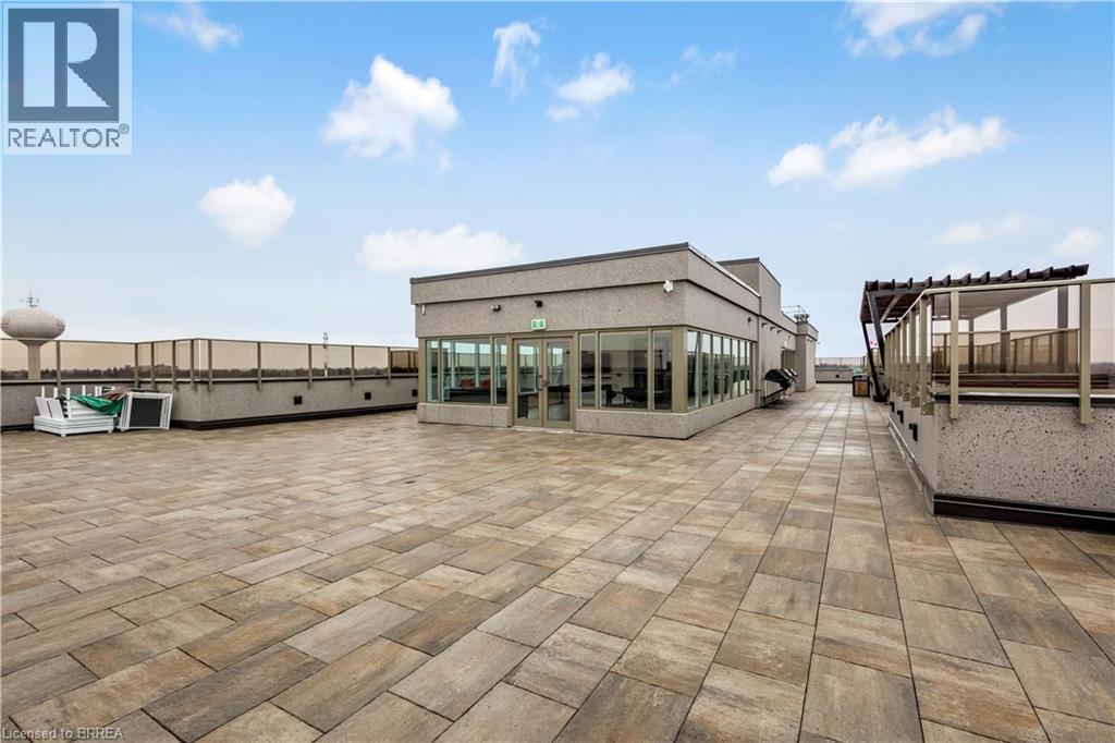 34 Norman Street Unit# 311, Brantford, Ontario  N3R 2Y1 - Photo 21 - 40814692