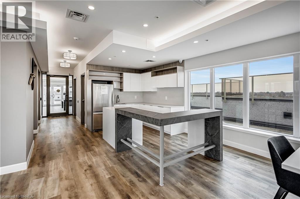 34 Norman Street Unit# 311, Brantford, Ontario  N3R 2Y1 - Photo 25 - 40814692