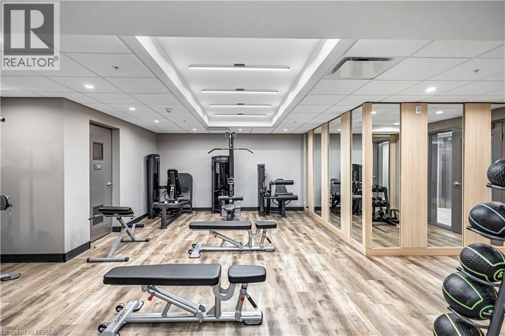 34 Norman Street Unit# 311, Brantford, Ontario  N3R 2Y1 - Photo 29 - 40814692