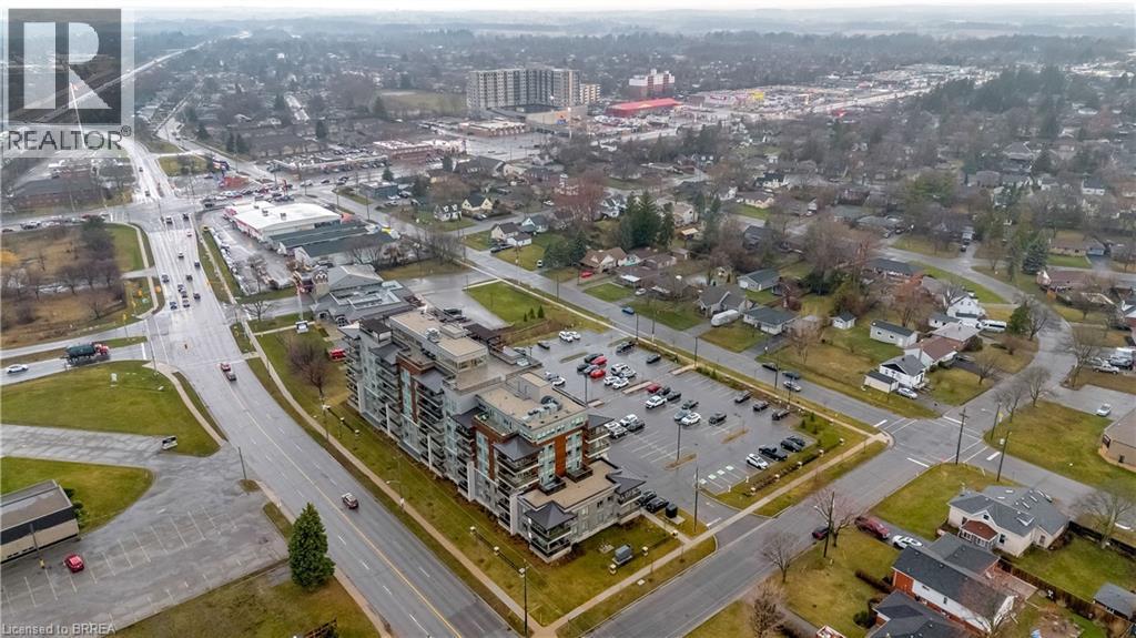 34 Norman Street Unit# 311, Brantford, Ontario  N3R 2Y1 - Photo 31 - 40814692