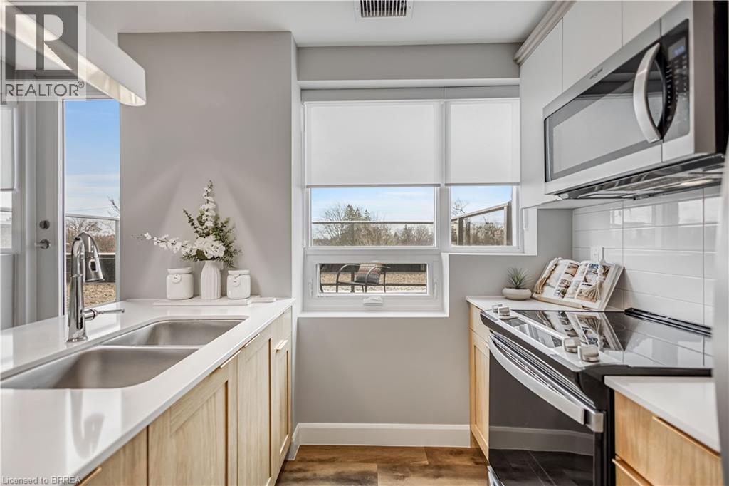 34 Norman Street Unit# 311, Brantford, Ontario  N3R 2Y1 - Photo 7 - 40814692