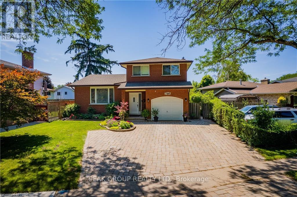 7180 FREEMAN STREET, Niagara Falls, Ontario